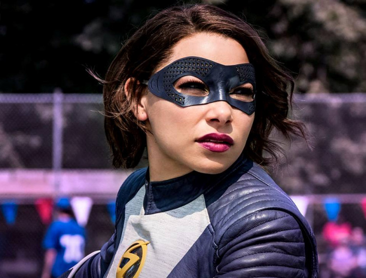 The Flash