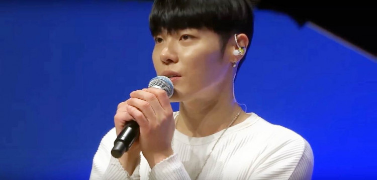 Wheesung cancels concert amid drug allegations