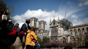 Notre Dame Cathedral