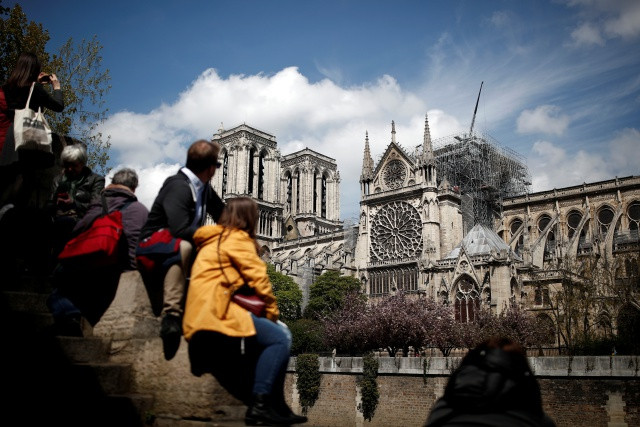 Notre Dame Cathedral