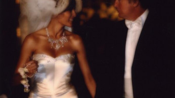 Melania’s Journey, From Knauss To Trump: How She Met Donald And Details Of Their 2005 Wedding