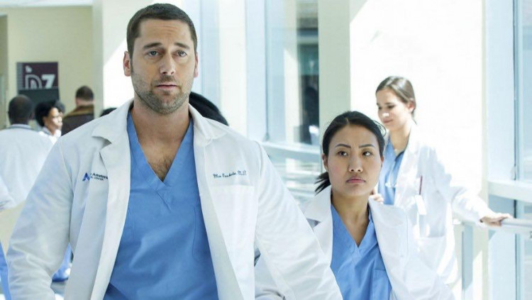 The doctors will try to save someone who has been saving other people in "New Amsterdam" Episode 19.