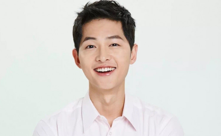 Song Joong Ki