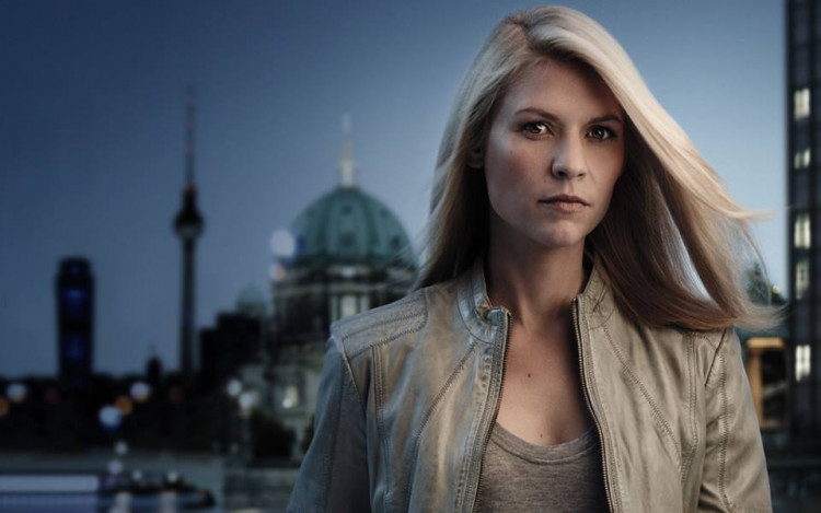 Showrunner Alex Gansa hinted they would return to where it all began in "Homeland" Season 8.