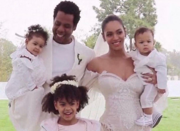 Beyonce Knowles Reveals Her Difficult Experience With Risky Pregnancy And Emergency C-Section