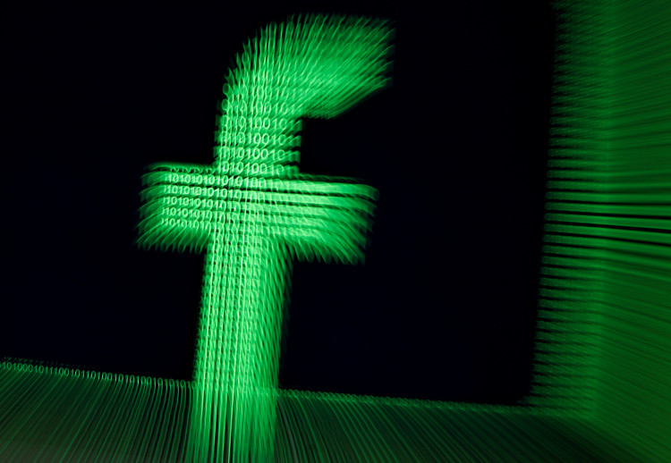 Facebook logo