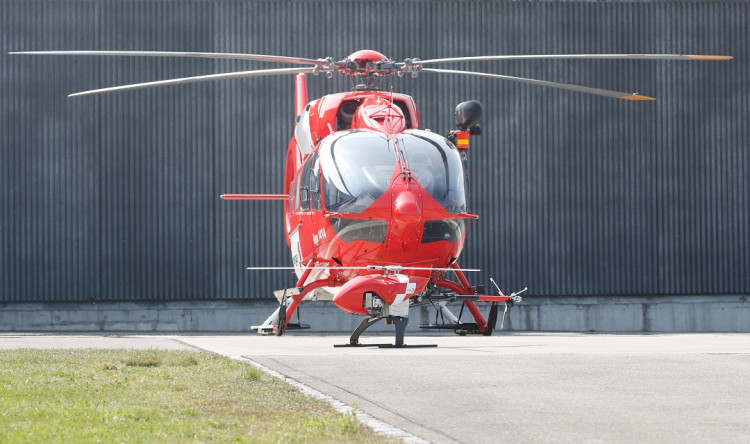 Airbus Helicopters