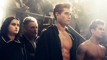 Riverdale 