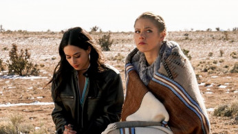 Roswell, New Mexico Season 1