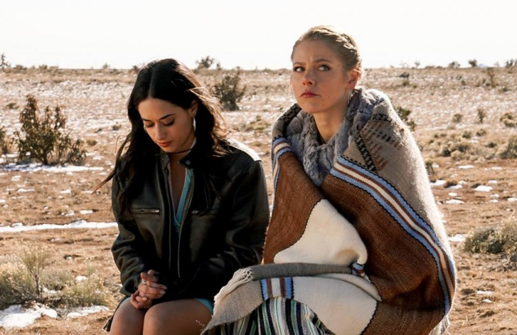 Roswell, New Mexico Season 1