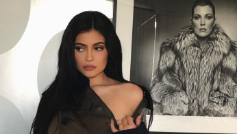 Kylie Jenner