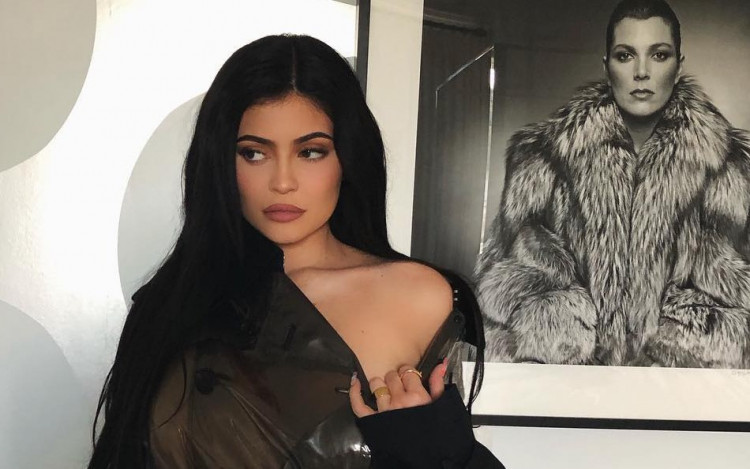 Kylie Jenner