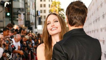 Brad Pitt And Angelina Jolie Are Officially Single Again