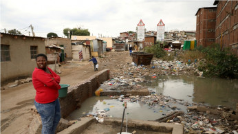 South Africa