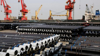 China economy growth 