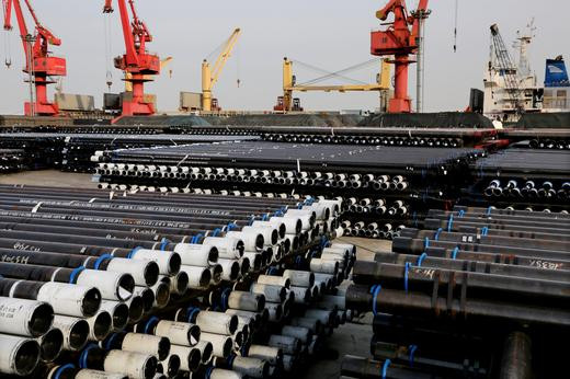 China economy growth 