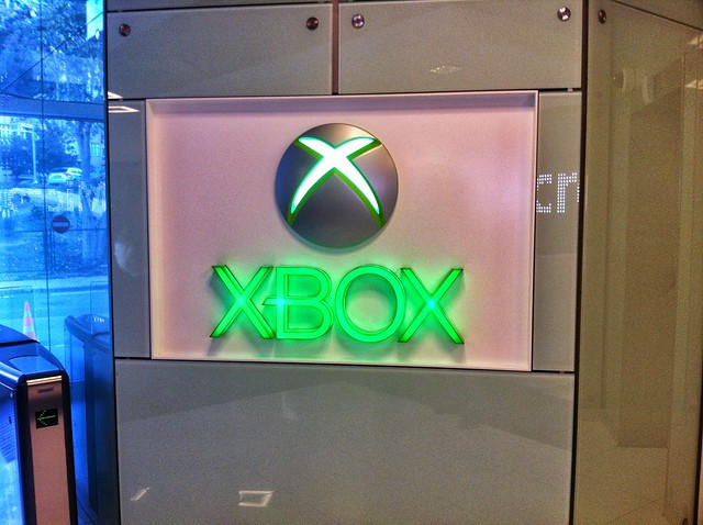 A "more advanced" Xbox