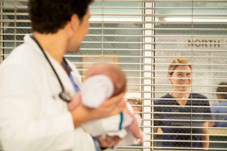 "Grey's Anatomy" Season 15 Episode 23 will feature the "Station 19" crossover that may mark season finales. 