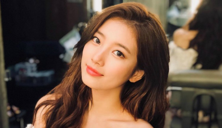 Suzy Bae