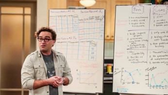 The Big Bang Theory Season 12