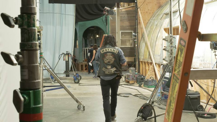 The fan-favorite biker gangs will make a return in "Mayans MC" Season 2.