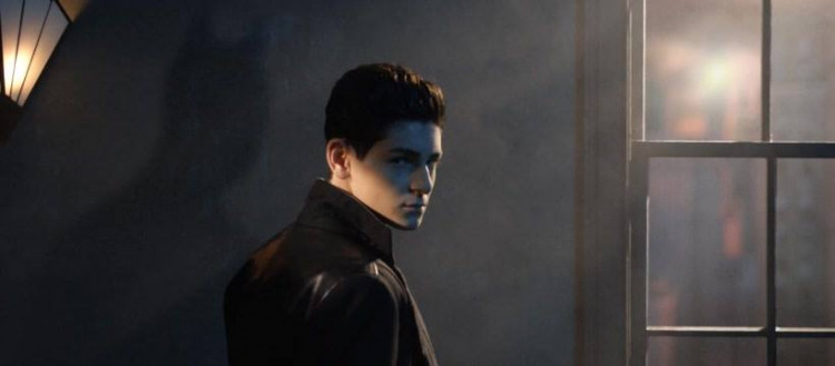 Gotham Season 5 on FOX
