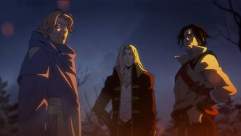 Castlevania
