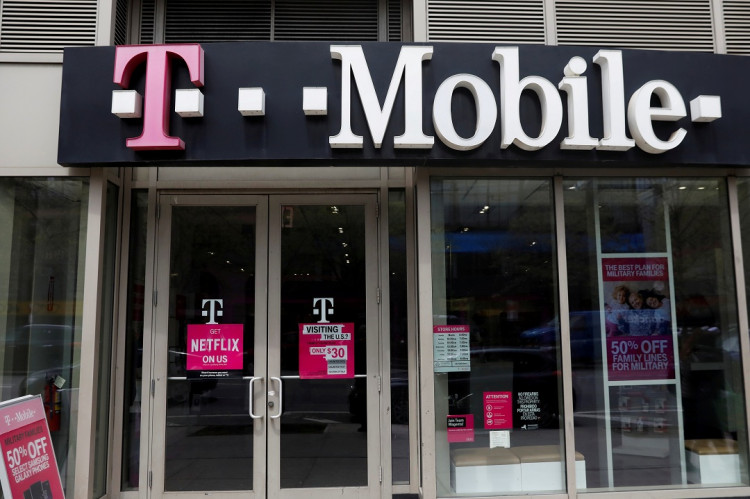 T-Mobile Money