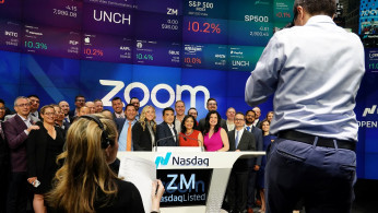 Zoom IPO