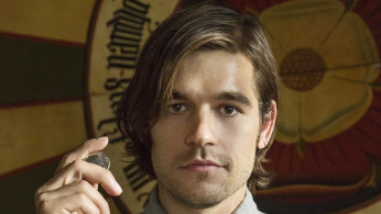 Jason Ralph on The Magicians