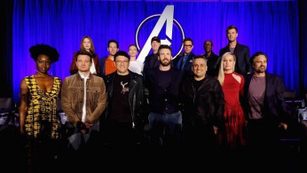 Avengers: Endgame