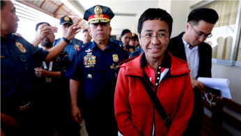 Maria Ressa