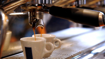 Luckin Coffee