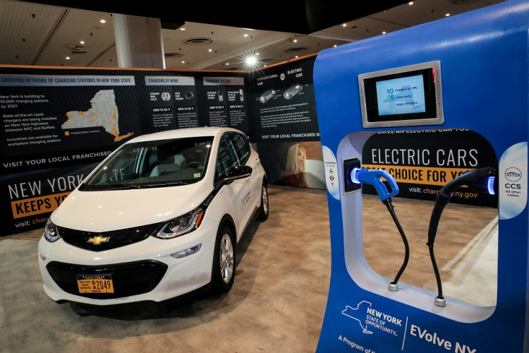 Germany Electric Subsidy
