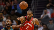 Kawhi Leonard