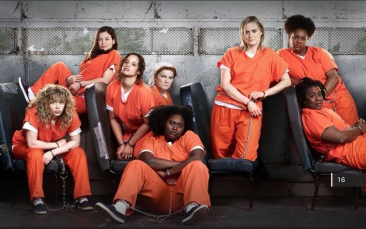 The Litchfield girls will all be back for their final outing in "Orange is the New Black" Season 7. 