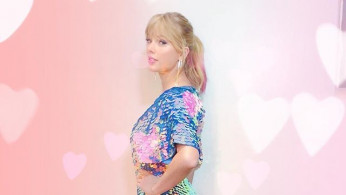 Taylor Swift Fans Race To Uncover Clues And Discover What She’s Dropping On April 26