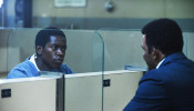 Snowfall on FX