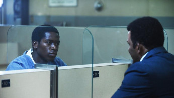Snowfall on FX