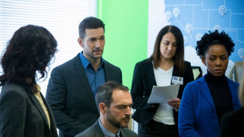 Ransom Season 3 on CBS