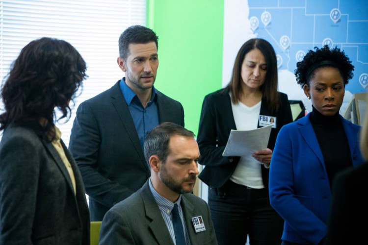 Ransom Season 3 on CBS