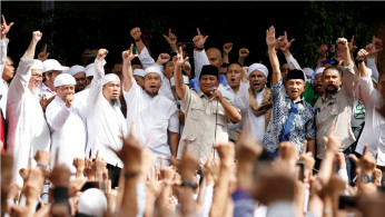 Prabowo Subianto