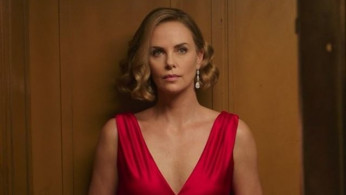 Charlize Theron Reveals ‘I Have Two Daughters,’ Confirming Jackson Identifies As A Girl