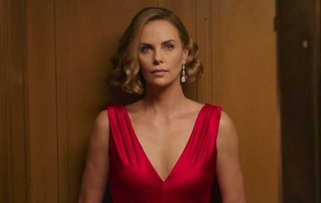 Charlize Theron Reveals ‘I Have Two Daughters,’ Confirming Jackson Identifies As A Girl