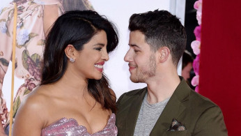 Nick Jonas’ Wife Priyanka Chopra Admits She Never Thought She’d Get Married To The Singer