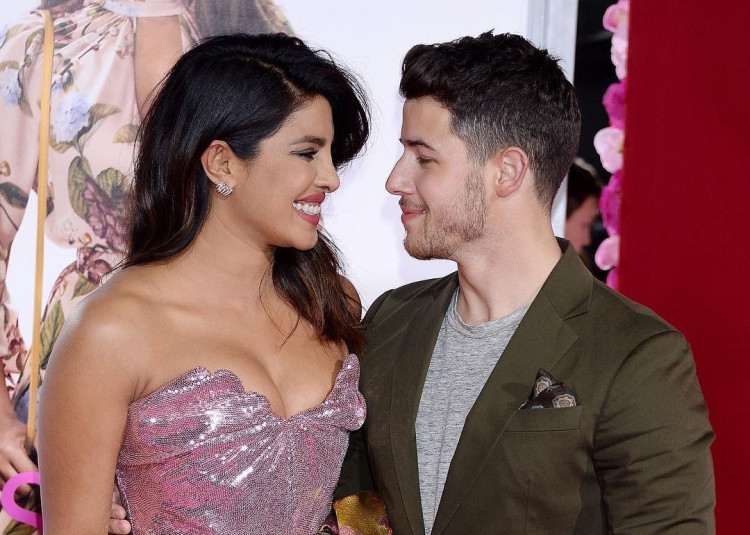 Nick Jonas’ Wife Priyanka Chopra Admits She Never Thought She’d Get Married To The Singer