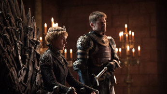 Game of Thrones Season 8