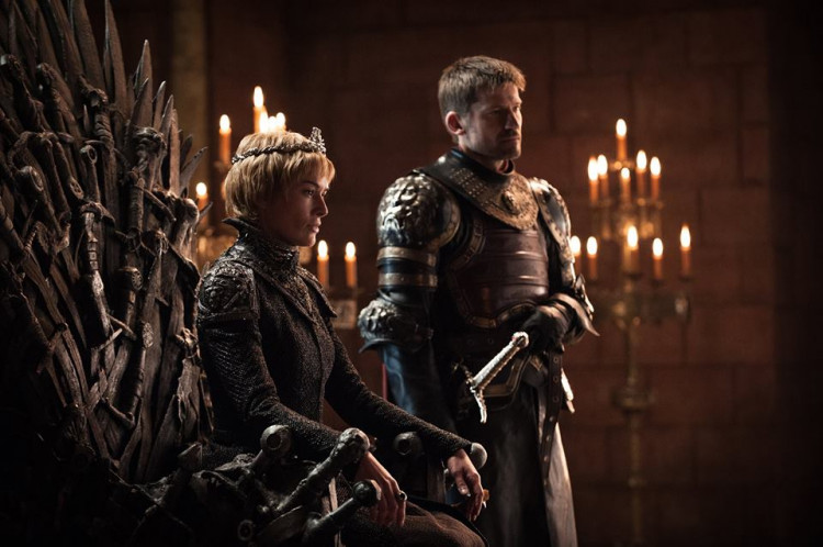 Game of Thrones Season 8