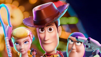 Toy Story 4