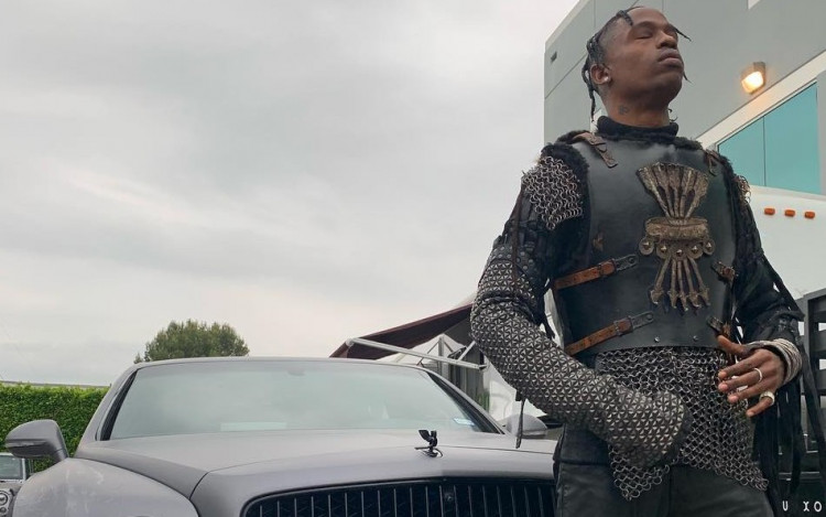 Travis Scott